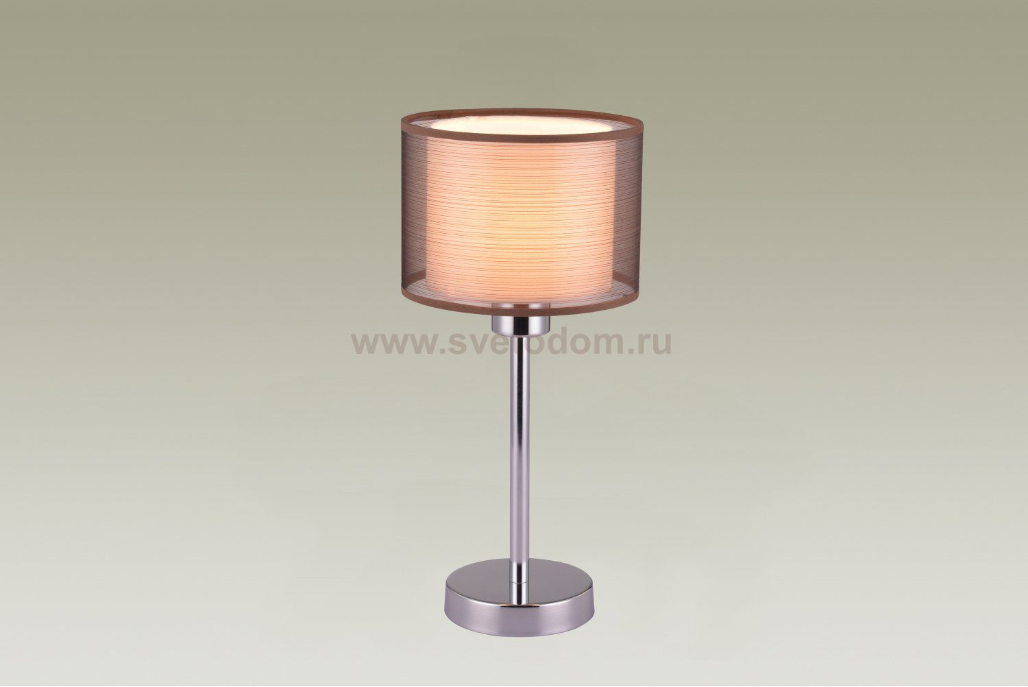 Настольная лампа Moderli V2732-1T Room 1*E27*60W