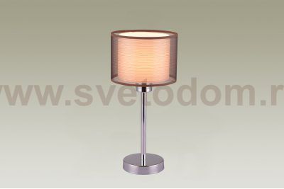 Настольная лампа Moderli V2732-1T Room 1*E27*60W