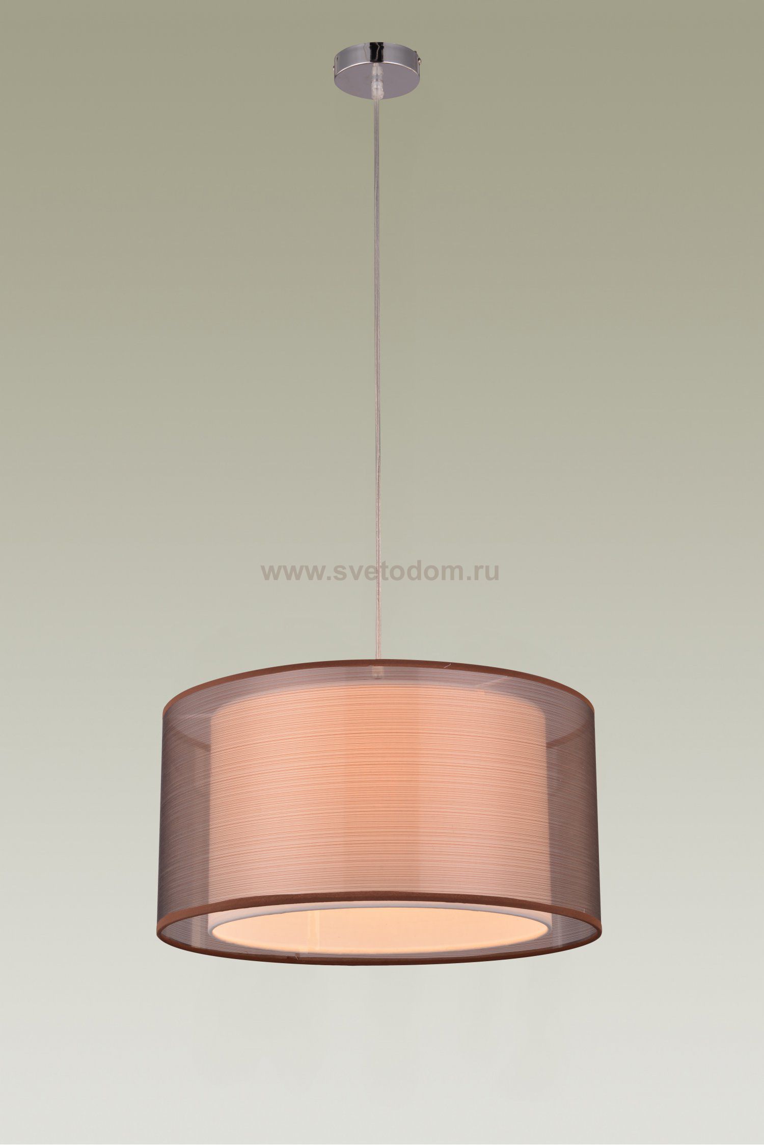 Подвесной светильник Moderli V2733-1P Room 1*E27*60W