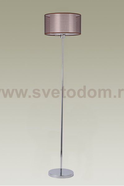 Торшер Moderli V2734-1F Room 1*E27*60W