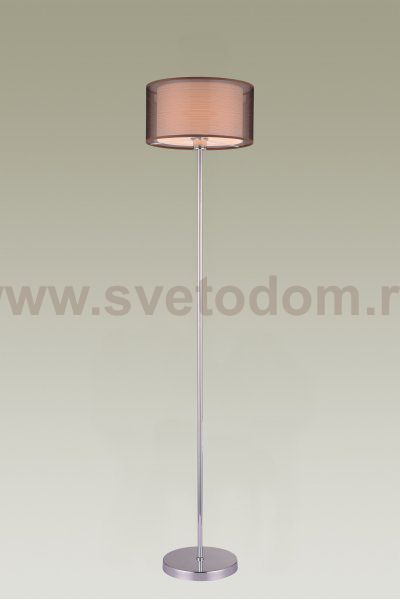 Торшер Moderli V2734-1F Room 1*E27*60W