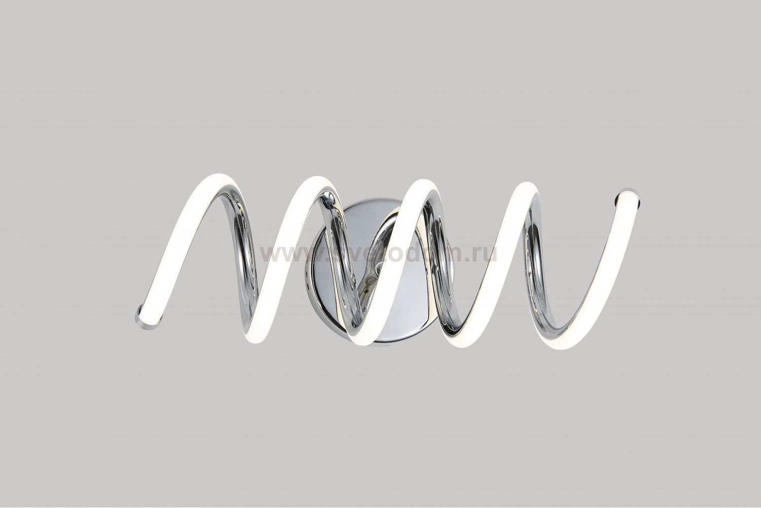 Светодиодный настенный светильник Moderli V2760-WL Krit LED 29W