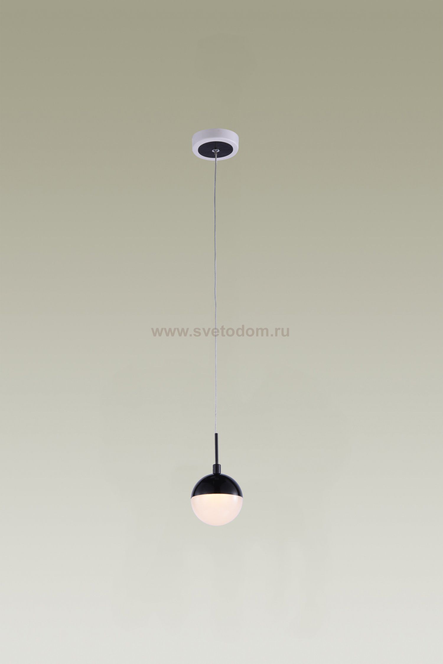 Подвесной светильник Moderli V2830-1PL Renata 1*LED*4,5W
