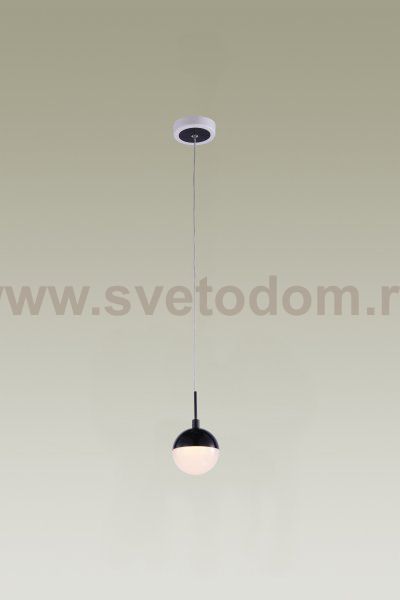 Подвесной светильник Moderli V2830-1PL Renata 1*LED*4,5W