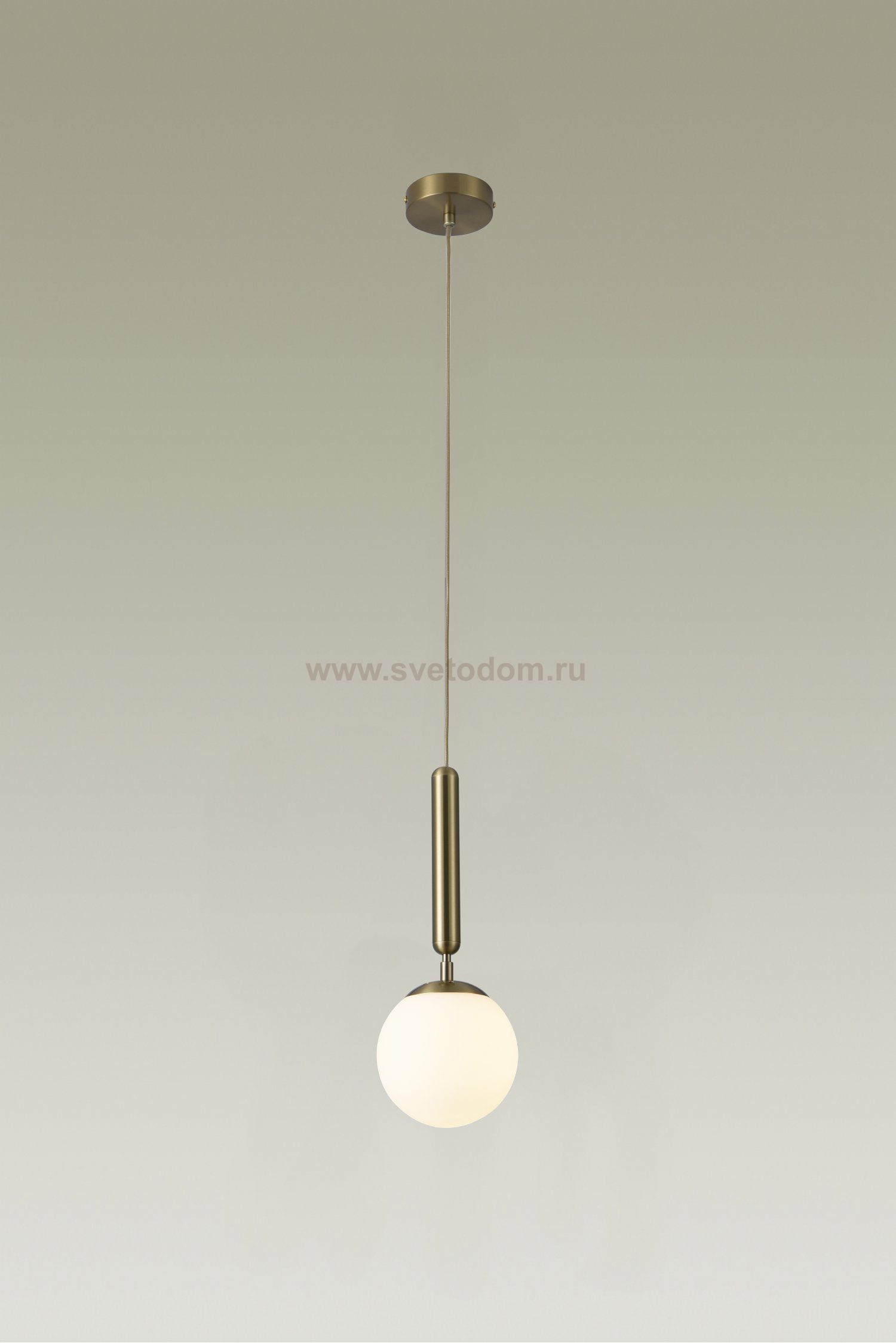 Подвесной светильник Moderli V2850-1P Host 1*E14*40W