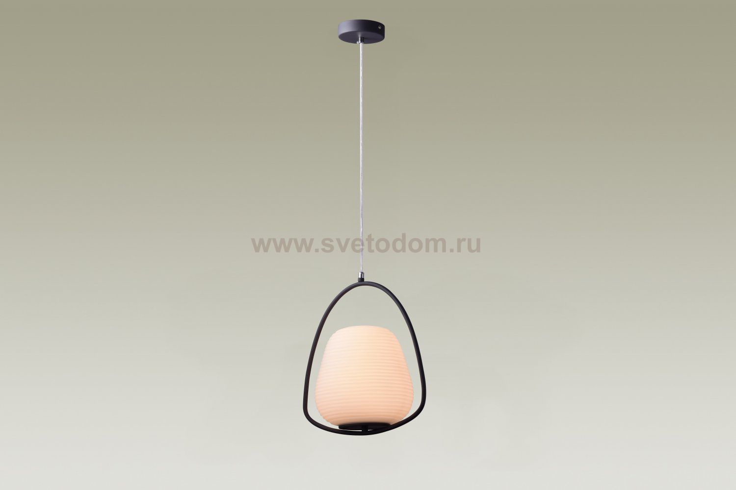 Подвесной светильник Moderli V2880-1P Julia 1*E27*25W