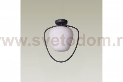 Потолочный светильник Moderli V2882-1C Julia 1*E27*25W