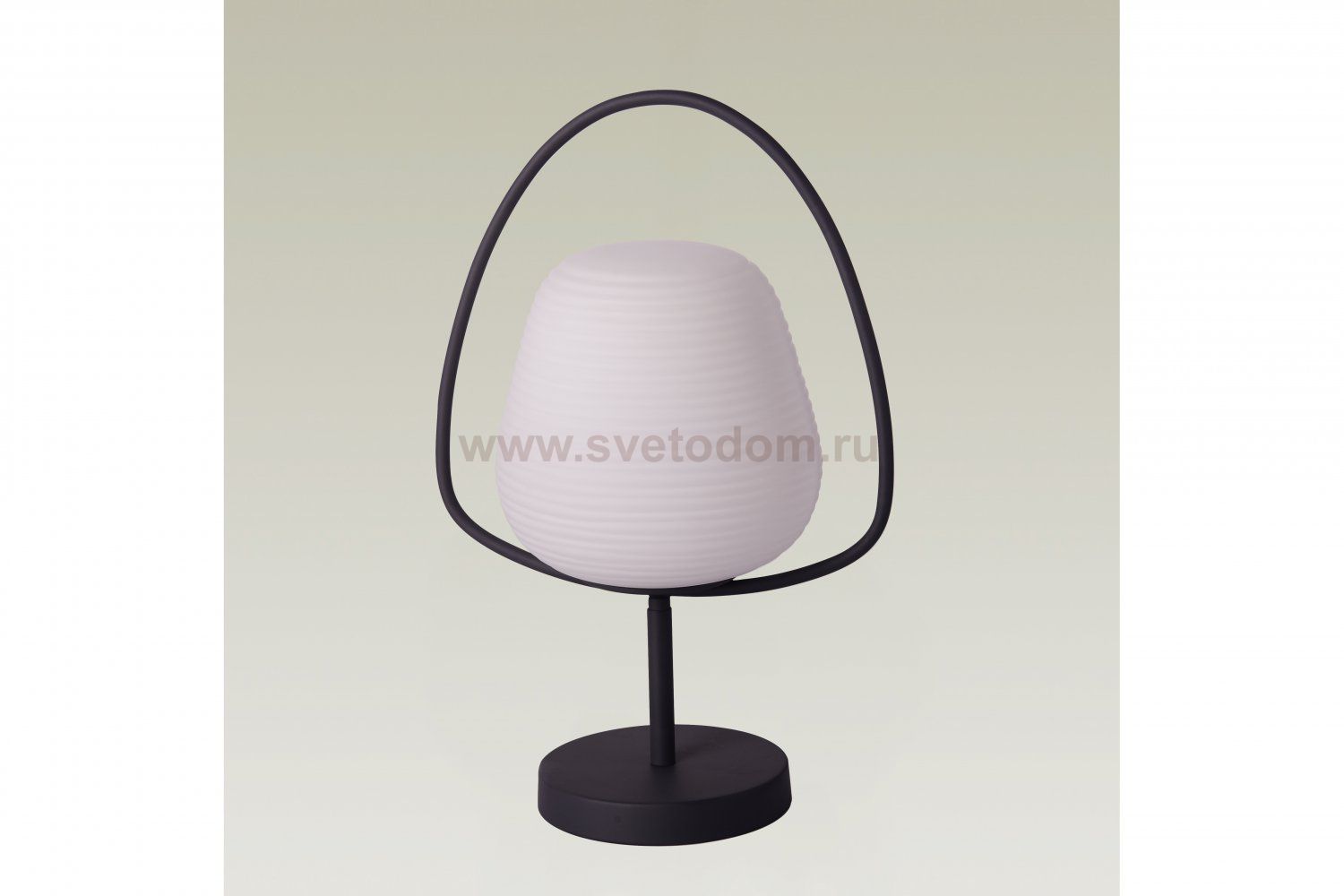 Настольная лампа Moderli V2883-1T Julia 1*E27*25W