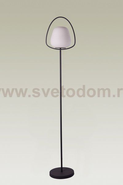 Торшер Moderli V2884-1F Julia 1*E27*25W