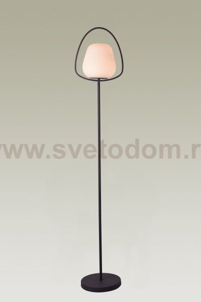 Торшер Moderli V2884-1F Julia 1*E27*25W