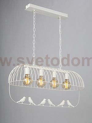 Светильник Vitaluce V2915-0/4