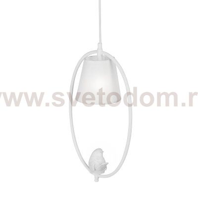 Люстра Vitaluce V2918-0/1S