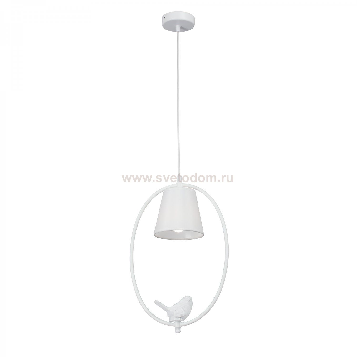 Люстра Vitaluce V2918-0/1S