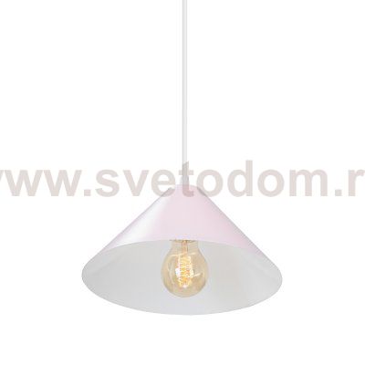 Люстра Vitaluce V2925-4/1S, 1xE27 макс. 40Вт