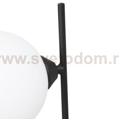 Светильник настольный Vitaluce V2929-1/1L, 1хG9 макс. 28Вт