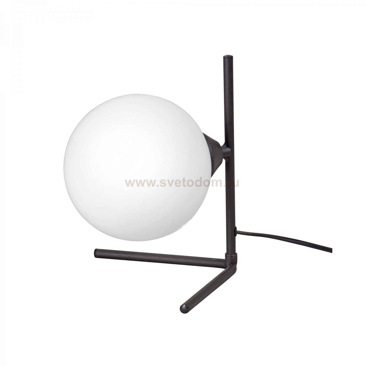 Светильник настольный Vitaluce V2929-1/1L, 1хG9 макс. 28Вт