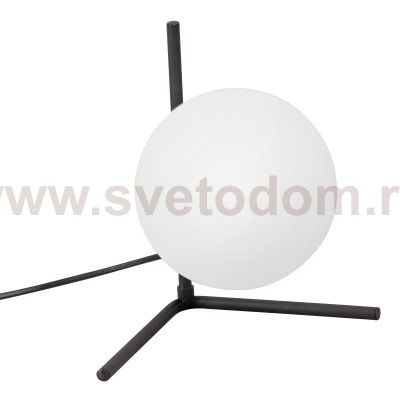 Светильник настольный Vitaluce V2929-1/1L, 1хG9 макс. 28Вт