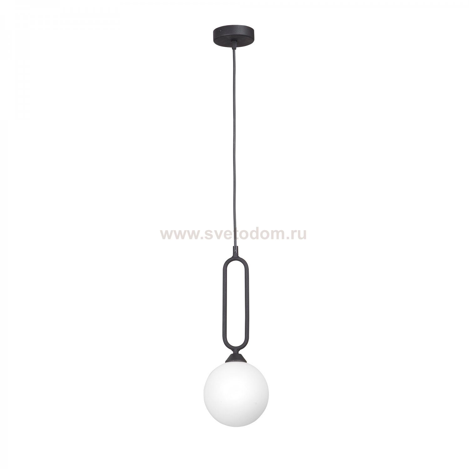 Люстра Vitaluce V2930-1/1S, 1хG9 макс. 28Вт