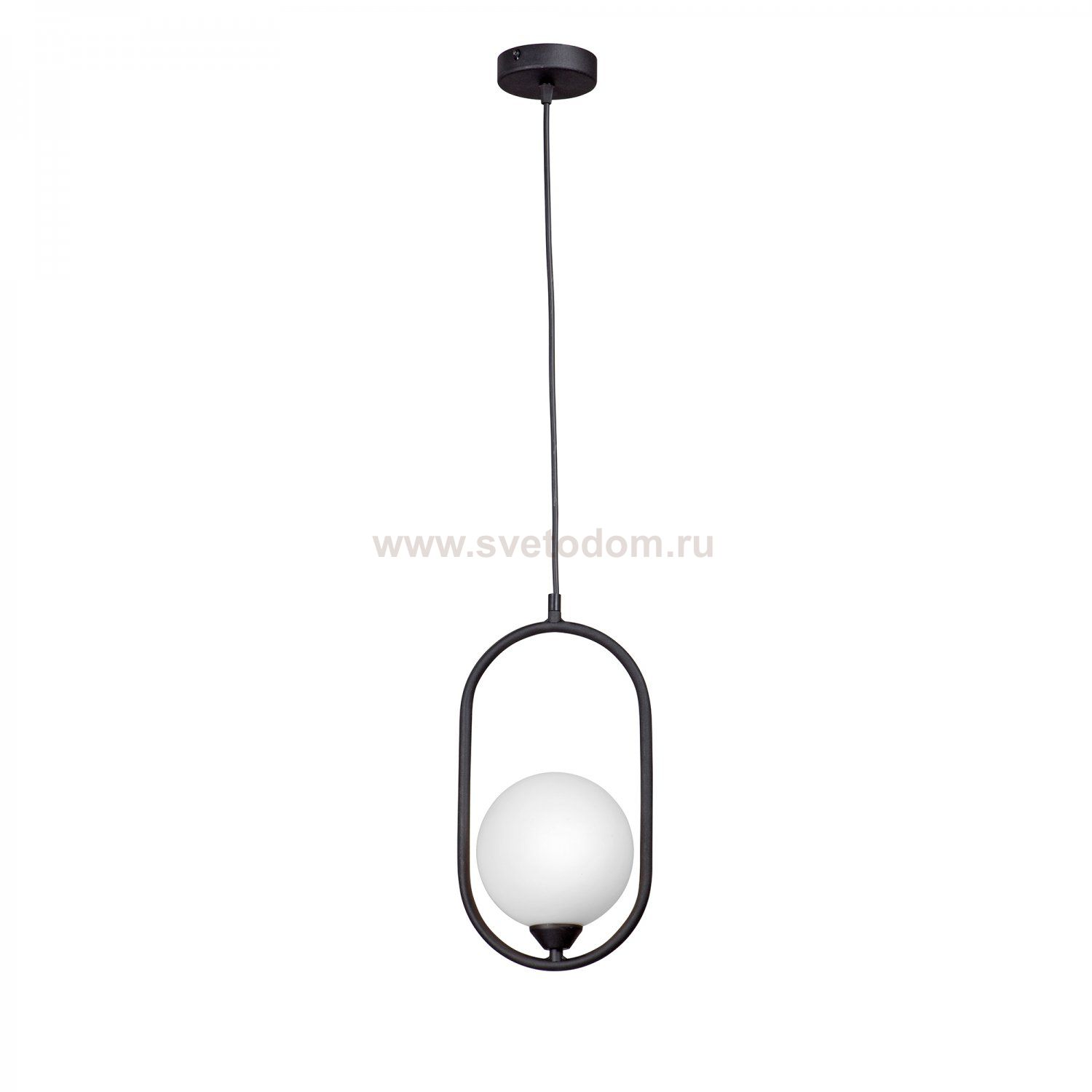 Люстра Vitaluce V2931-1/1S, 1хG9 макс. 28Вт