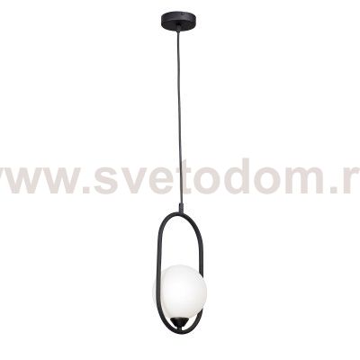 Люстра Vitaluce V2931-1/1S, 1хG9 макс. 28Вт