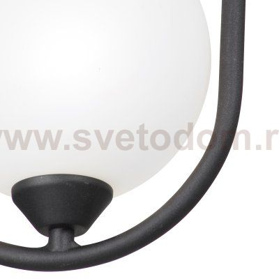 Люстра Vitaluce V2931-1/1S, 1хG9 макс. 28Вт