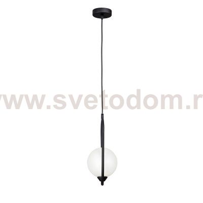 Люстра Vitaluce V2931-1/1S, 1хG9 макс. 28Вт