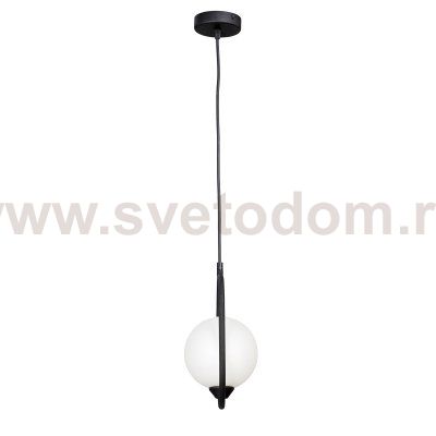 Люстра Vitaluce V2932-1/1S, 1хG9 макс. 28Вт