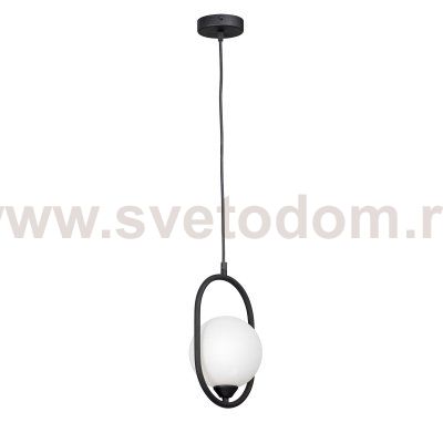 Люстра Vitaluce V2932-1/1S, 1хG9 макс. 28Вт