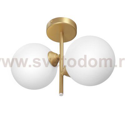 Люстра Vitaluce V2935-8/2PL, 2хG9 макс. 28Вт