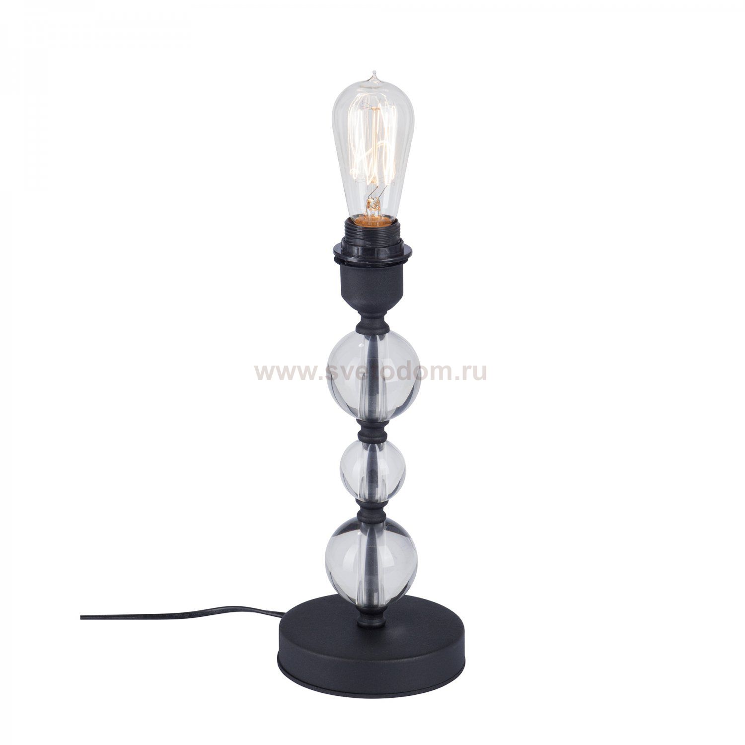 Светильник настольный Vitaluce V2938-1/1L