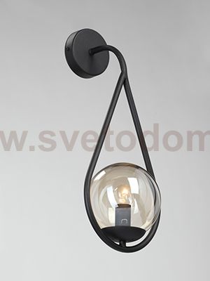 Светильник Vitaluce V2945-1/1A