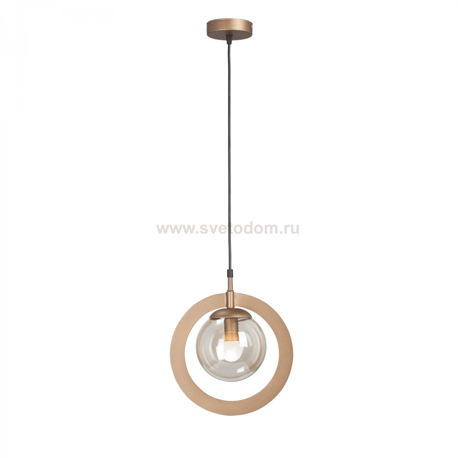 Люстра Vitaluce V2955-7/1S