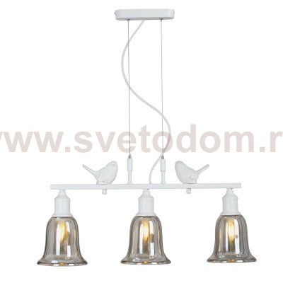 Люстра Vitaluce V2958-0/3S