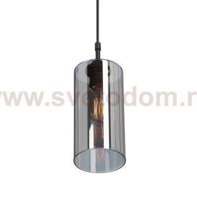 Светильник подвесной зеркальный Vitaluce V2967-1/1S