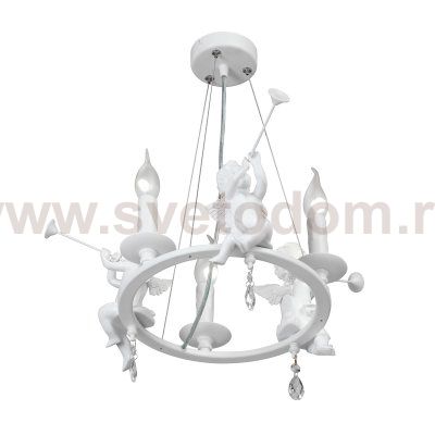 Люстра Vitaluce V2970-0/3S