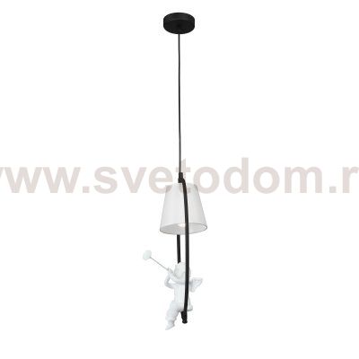 Люстра Vitaluce V2971-1/1S