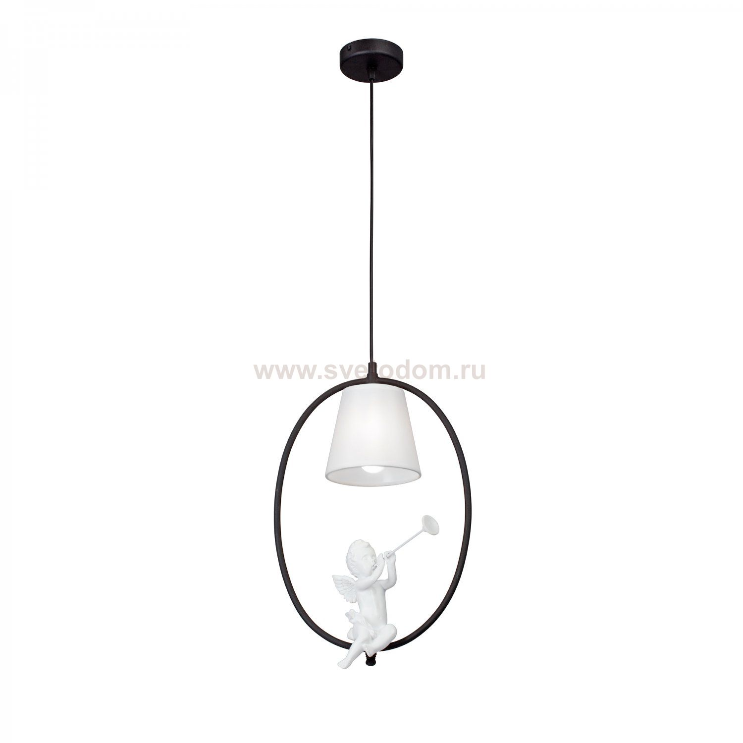 Люстра Vitaluce V2971-1/1S