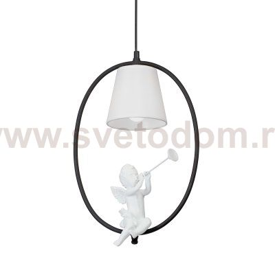 Люстра Vitaluce V2971-1/1S