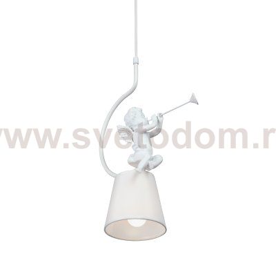 Люстра Vitaluce V2972-0/1S