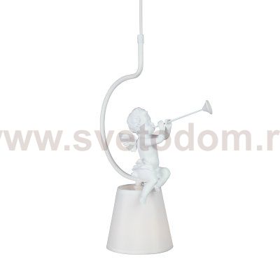 Люстра Vitaluce V2972-0/1S