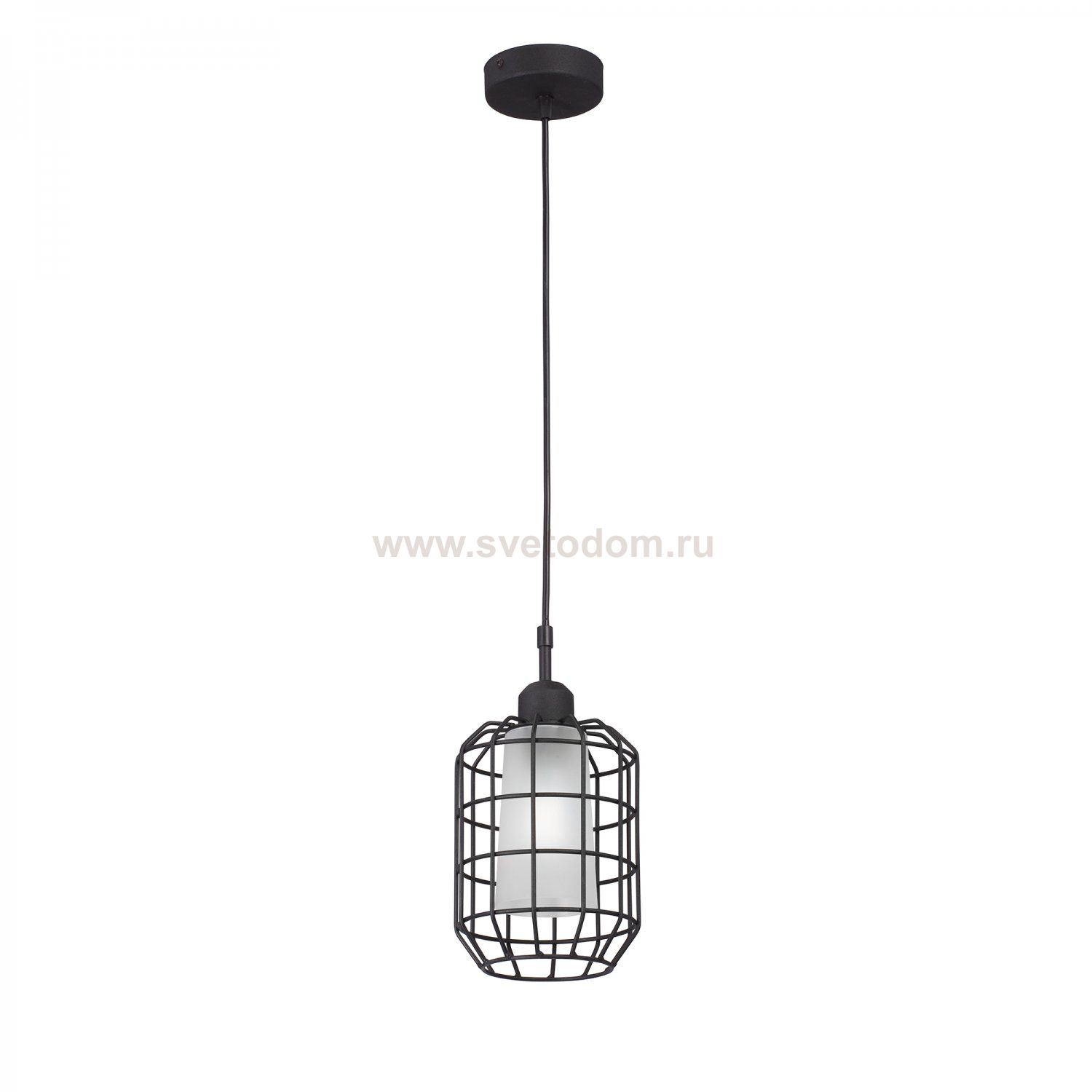 Люстра Vitaluce V2981-1/1S