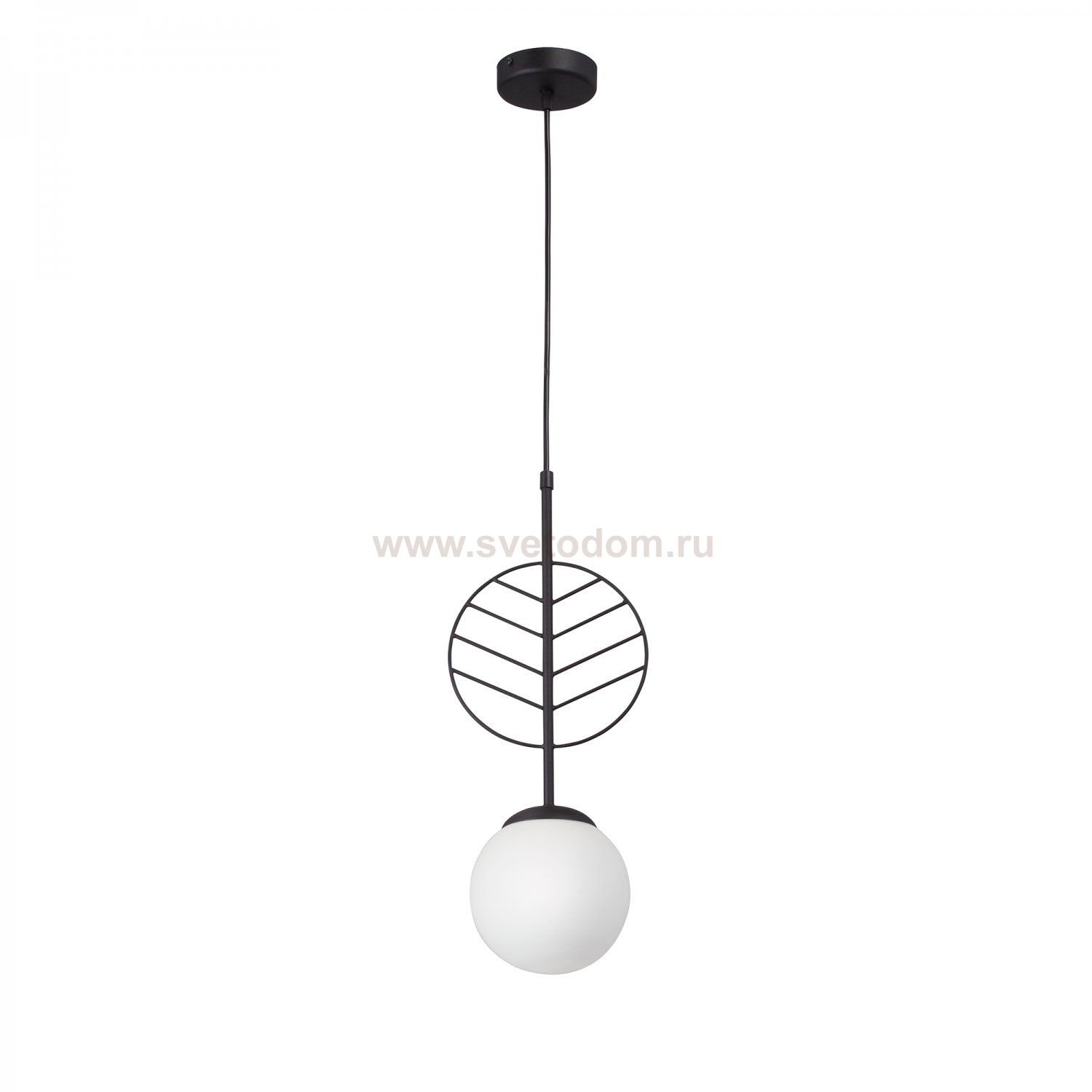 Люстра Vitaluce V2984-1/1S