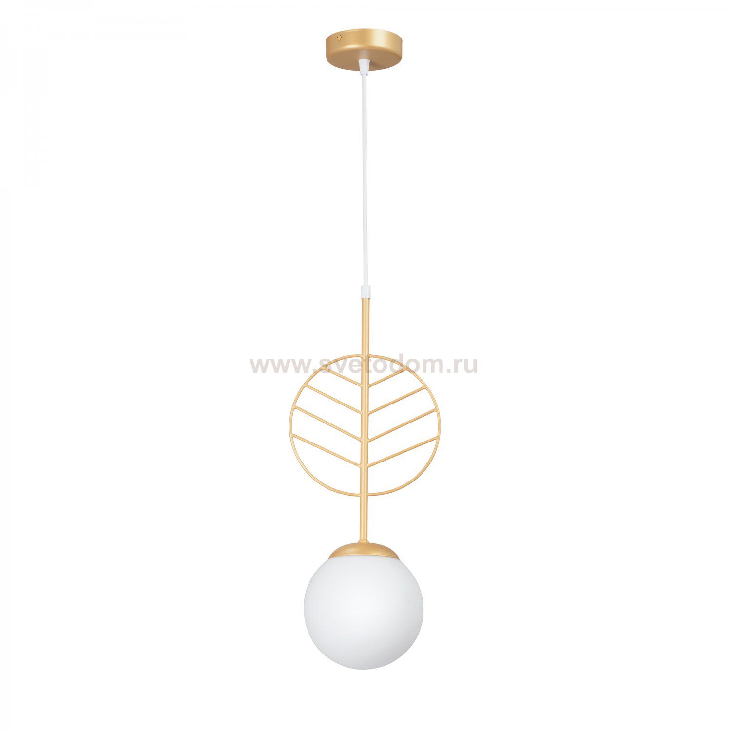 Люстра Vitaluce V2984-8/1S