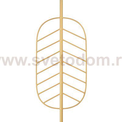 Люстра Vitaluce V2985-8/1S