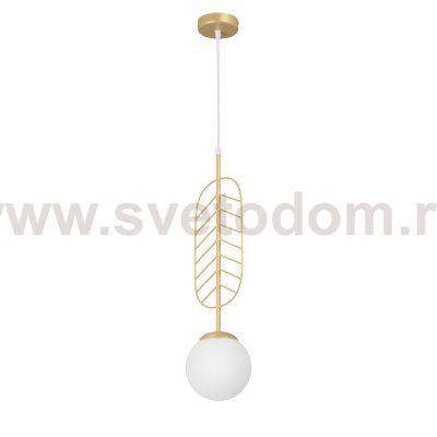 Люстра Vitaluce V2985-8/1S