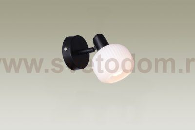 Спот Moderli V3030-1W Katrin 1*E14*40W