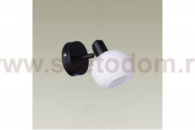 Спот Moderli V3030-1W Katrin 1*E14*40W