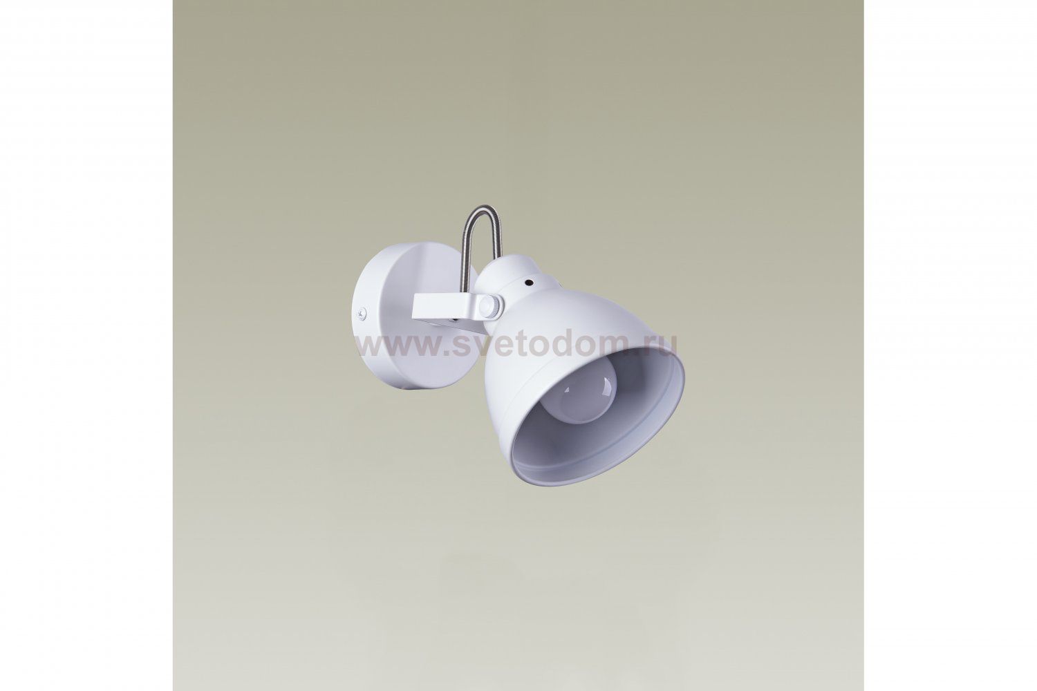 Спот Moderli V3040-1W Origami 1*E14*40W