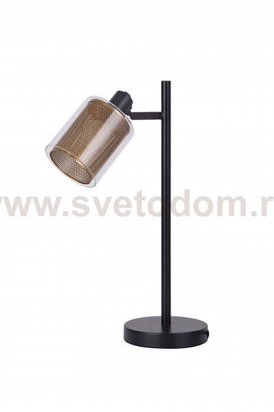 Настольная лампа Moderli V3060-1T Suspent 1*E14*40W