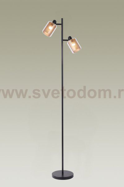 Торшер Moderli V3061-2F Suspent 2*E14*40W